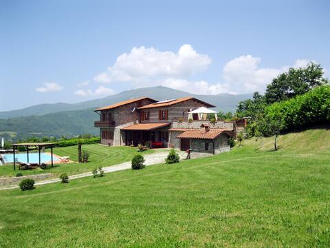Il Girasole by Interhome