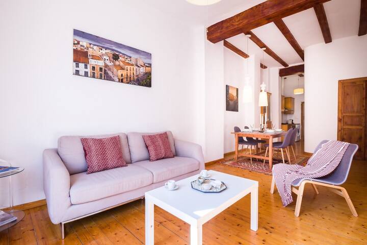 Old Town Plaza Negrito Apartment gallery image 4