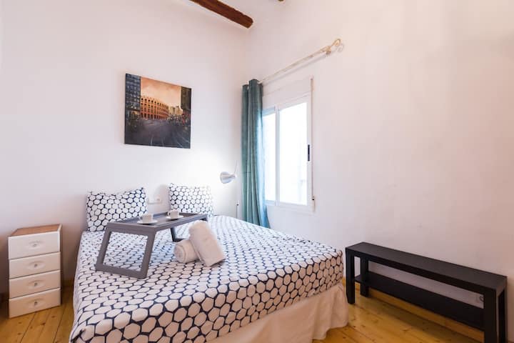 Habitación 1