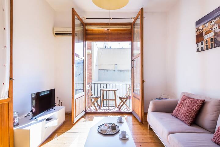 Old Town Plaza Negrito Apartment gallery image 3