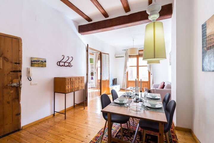 Old Town Plaza Negrito Apartment gallery image 2