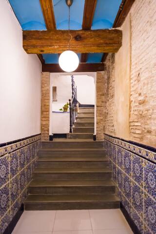 Old Town Plaza Negrito Apartment gallery image 5