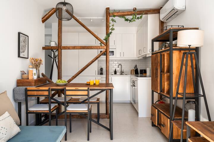 LisBeyond managed Airbnb listing 2
