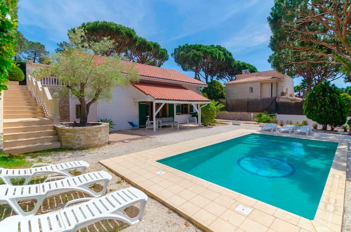 Club Villamar – Jenifer