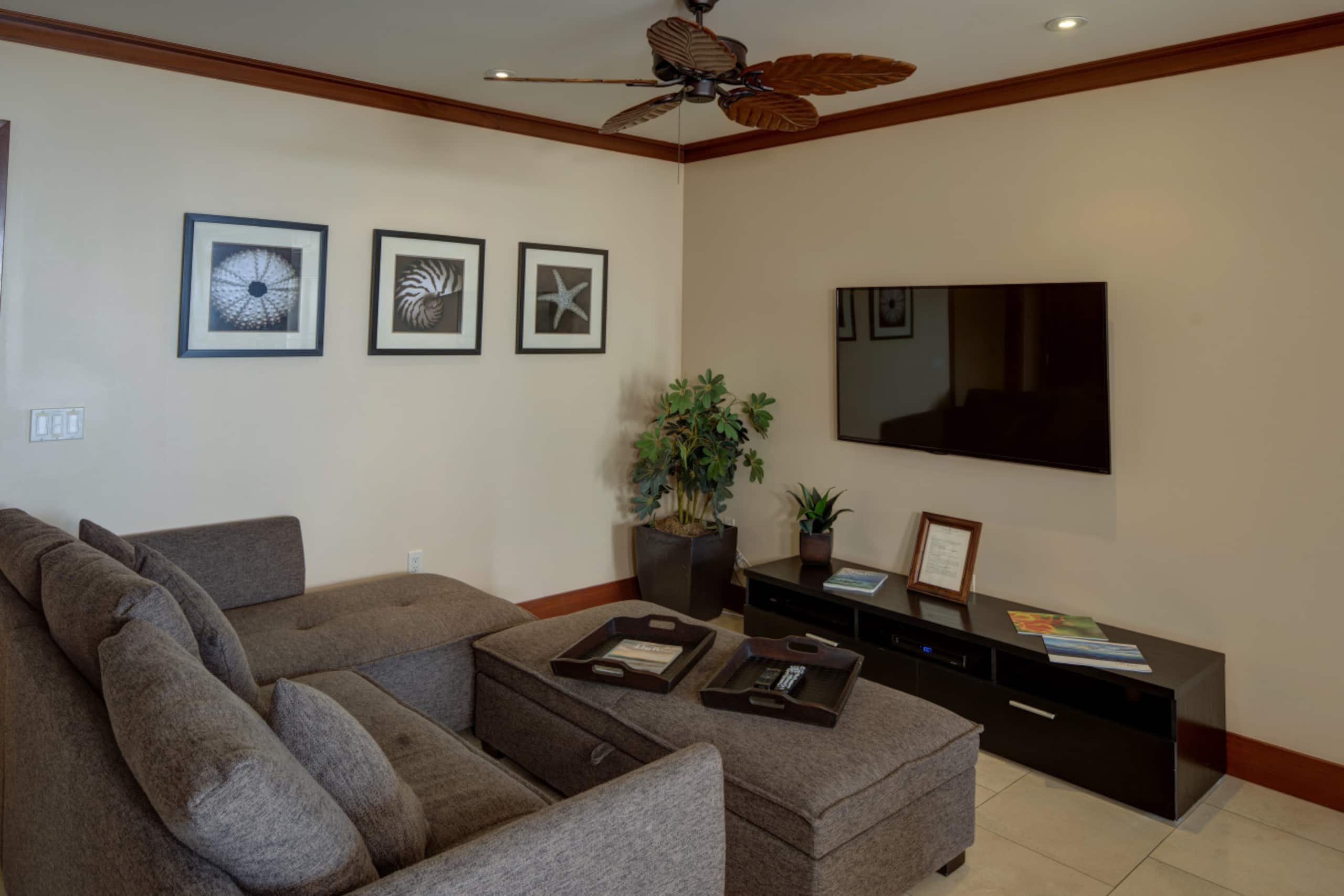 Condo in Kapolei · ★4.84 · 2 bedrooms · 3 beds · 2 private baths - Image 12