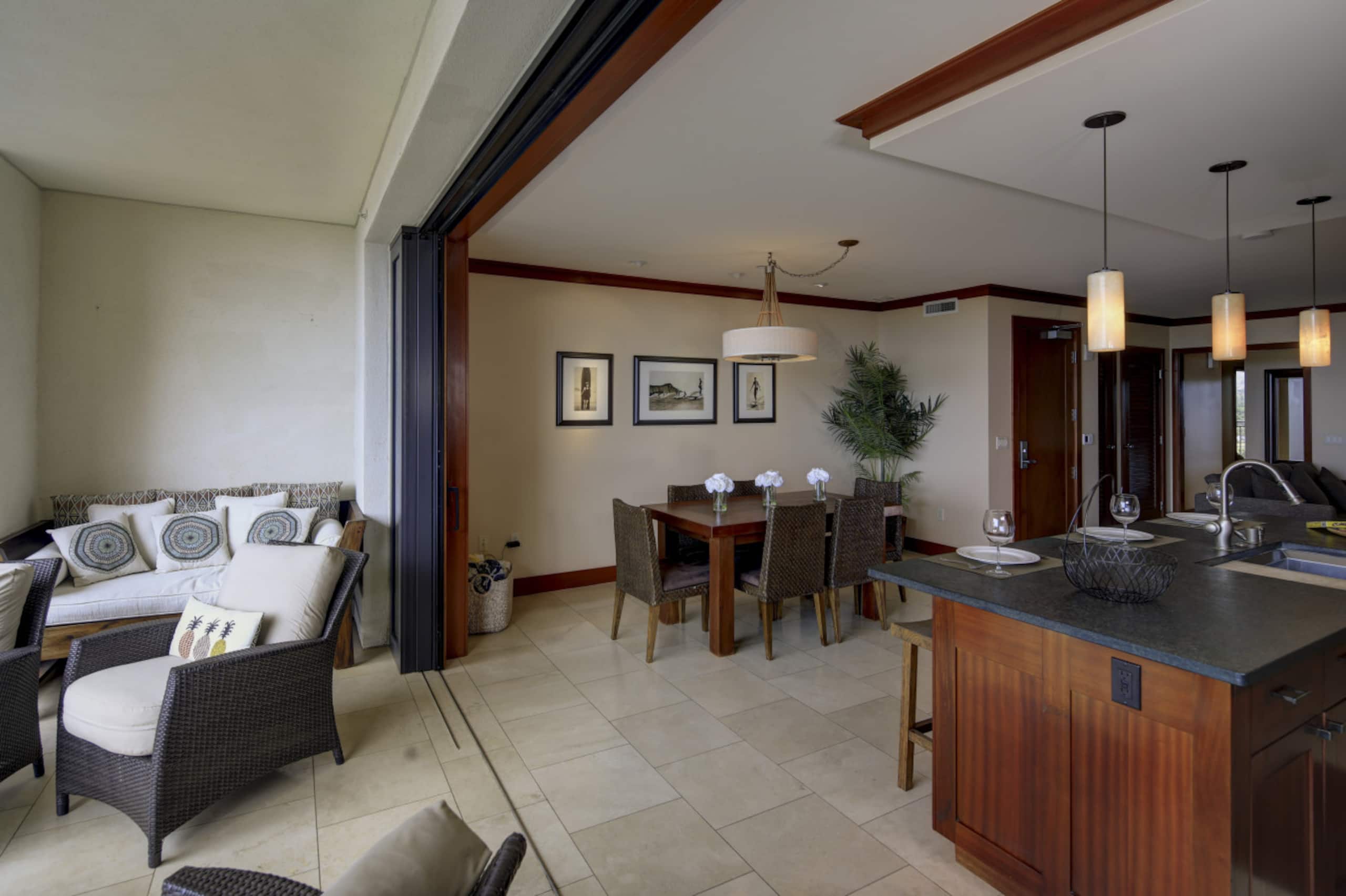 Condo in Kapolei · ★4.84 · 2 bedrooms · 3 beds · 2 private baths - Image 2