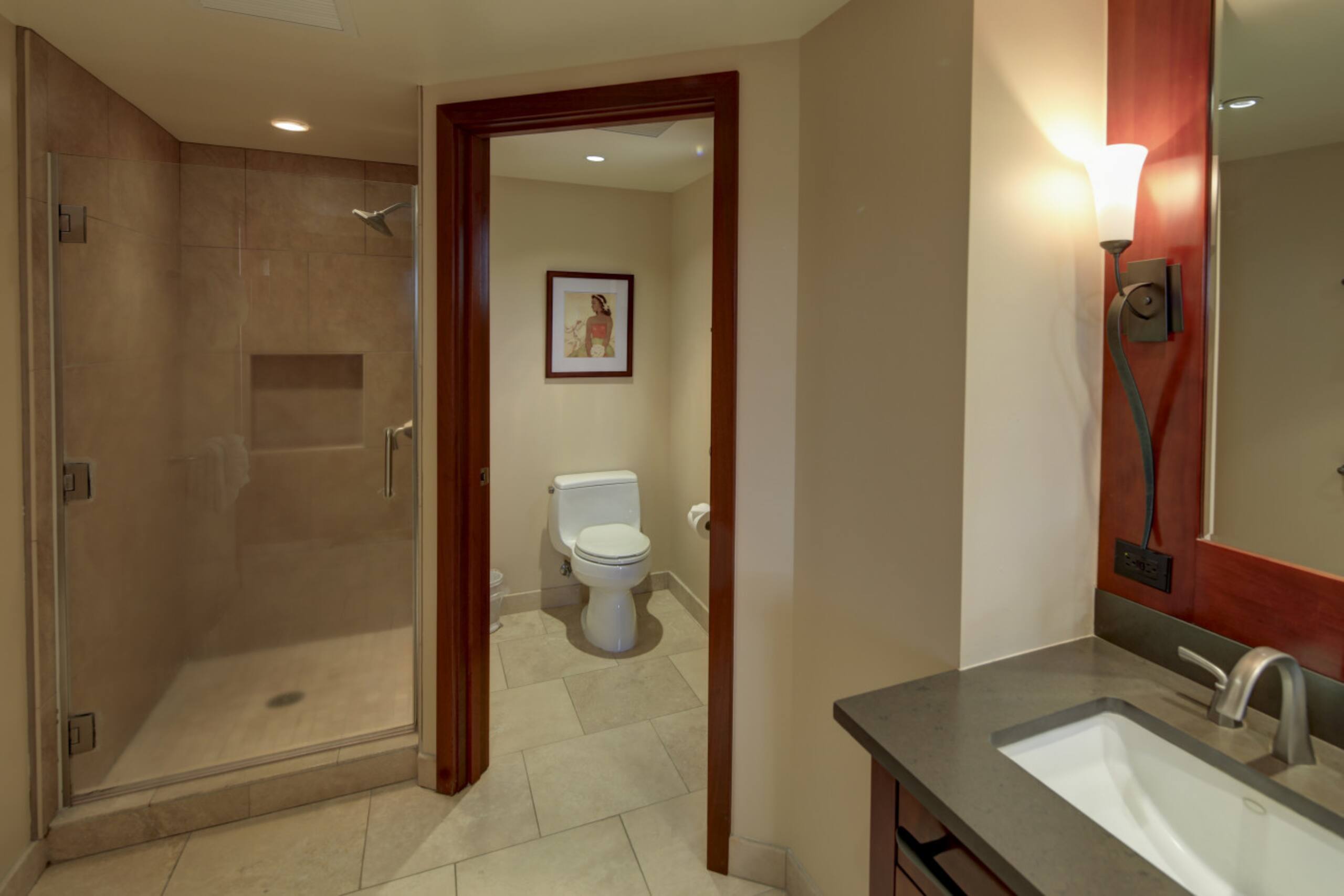 Condo in Kapolei · ★4.84 · 2 bedrooms · 3 beds · 2 private baths - Image 15