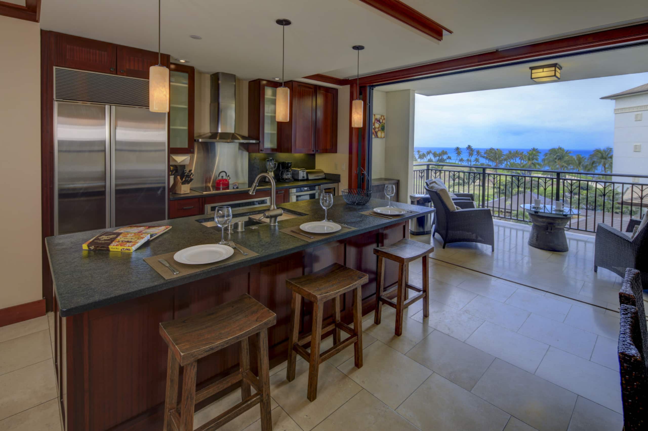 Condo in Kapolei · ★4.84 · 2 bedrooms · 3 beds · 2 private baths - Image 6