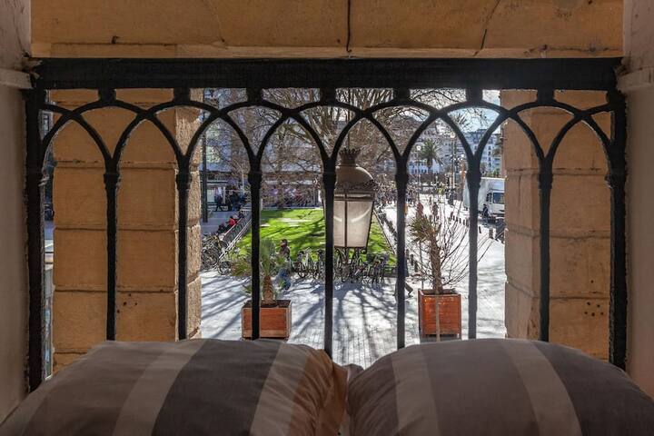 Bule – Apartamento moderno para 5 personas en el pleno Boulevard gallery image 5