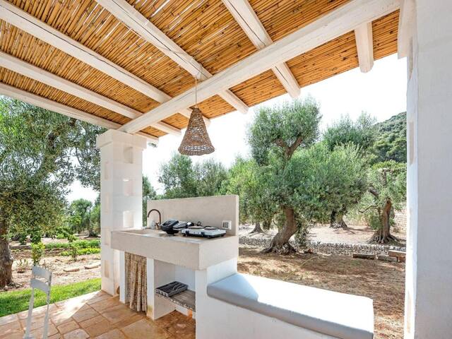 Trulli di Montepizzuto