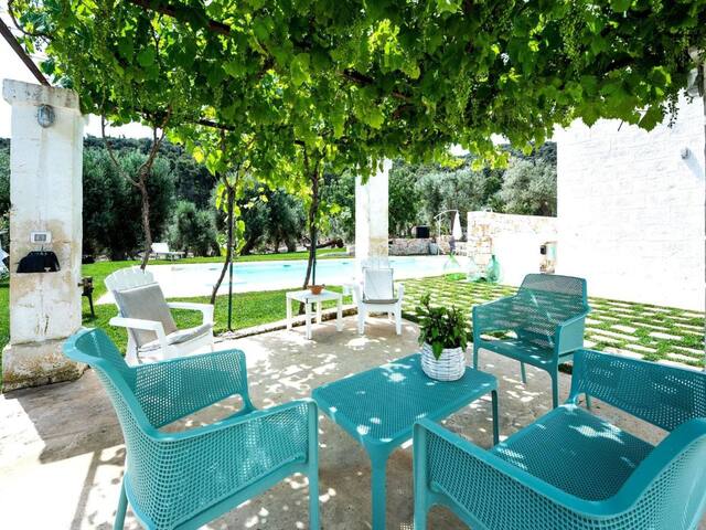 Trulli di Montepizzuto gallery image 3