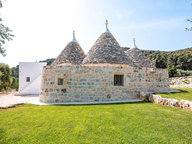 Trulli di Montepizzuto gallery image 2