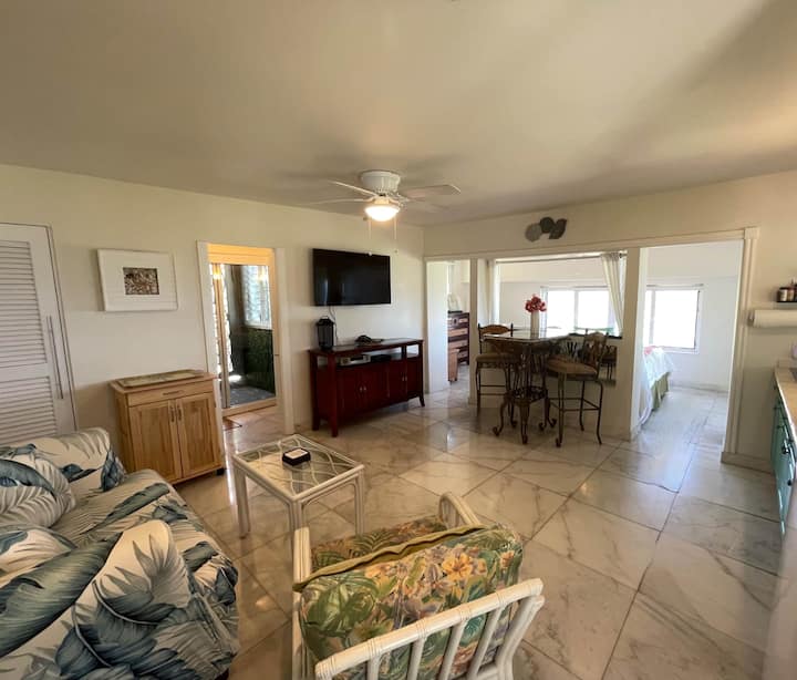 Alexandra Cottage In Cruz Bay - Cruz Bay