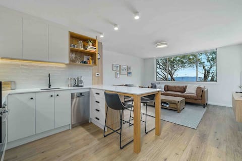 Snowflake 8 - 2 Bedroom Apartment