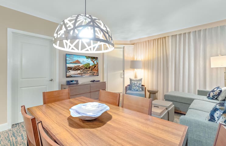 Westin Princeville Ocean Resort 2BR Villa gallery image 3