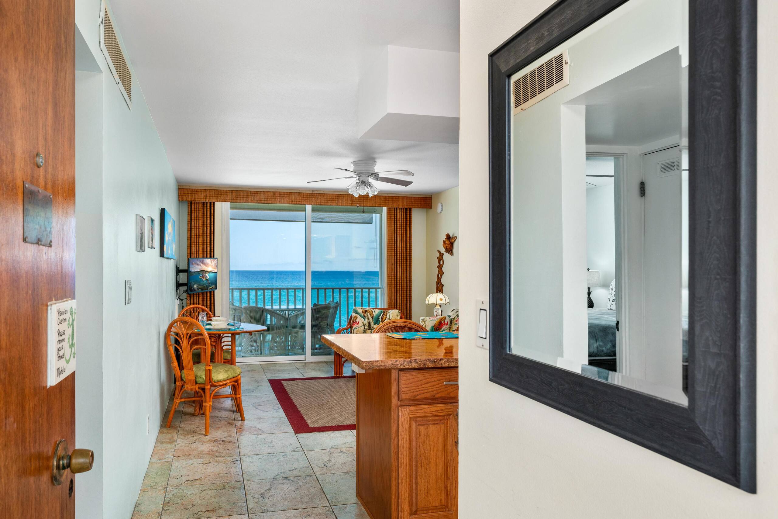 Condo in Kailua-Kona · ★4.6 · 1 bedroom · 2 beds · 1 bath - Image 14