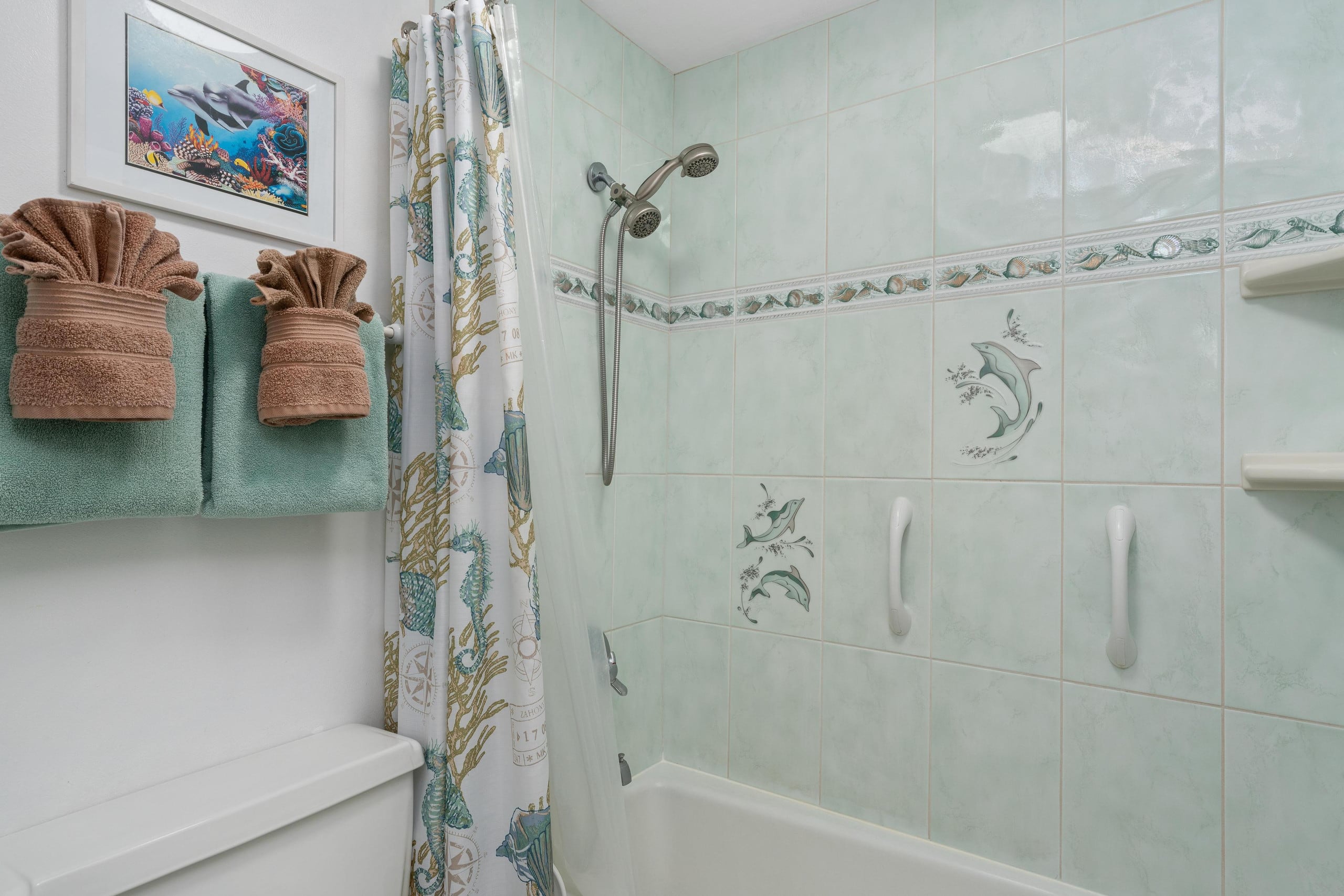 Condo in Kailua-Kona · ★4.6 · 1 bedroom · 2 beds · 1 bath - Image 19