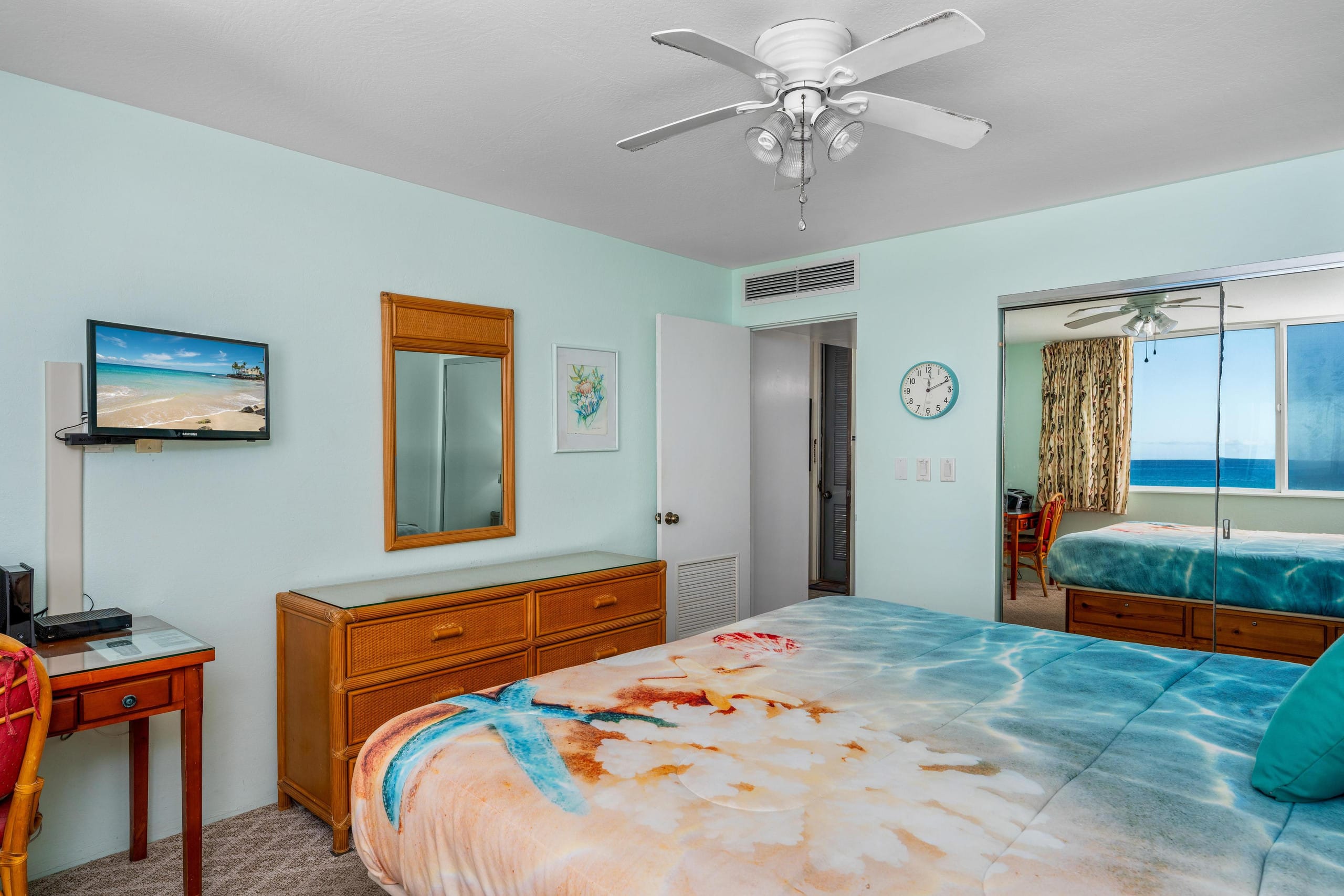 Condo in Kailua-Kona · ★4.6 · 1 bedroom · 2 beds · 1 bath - Image 16