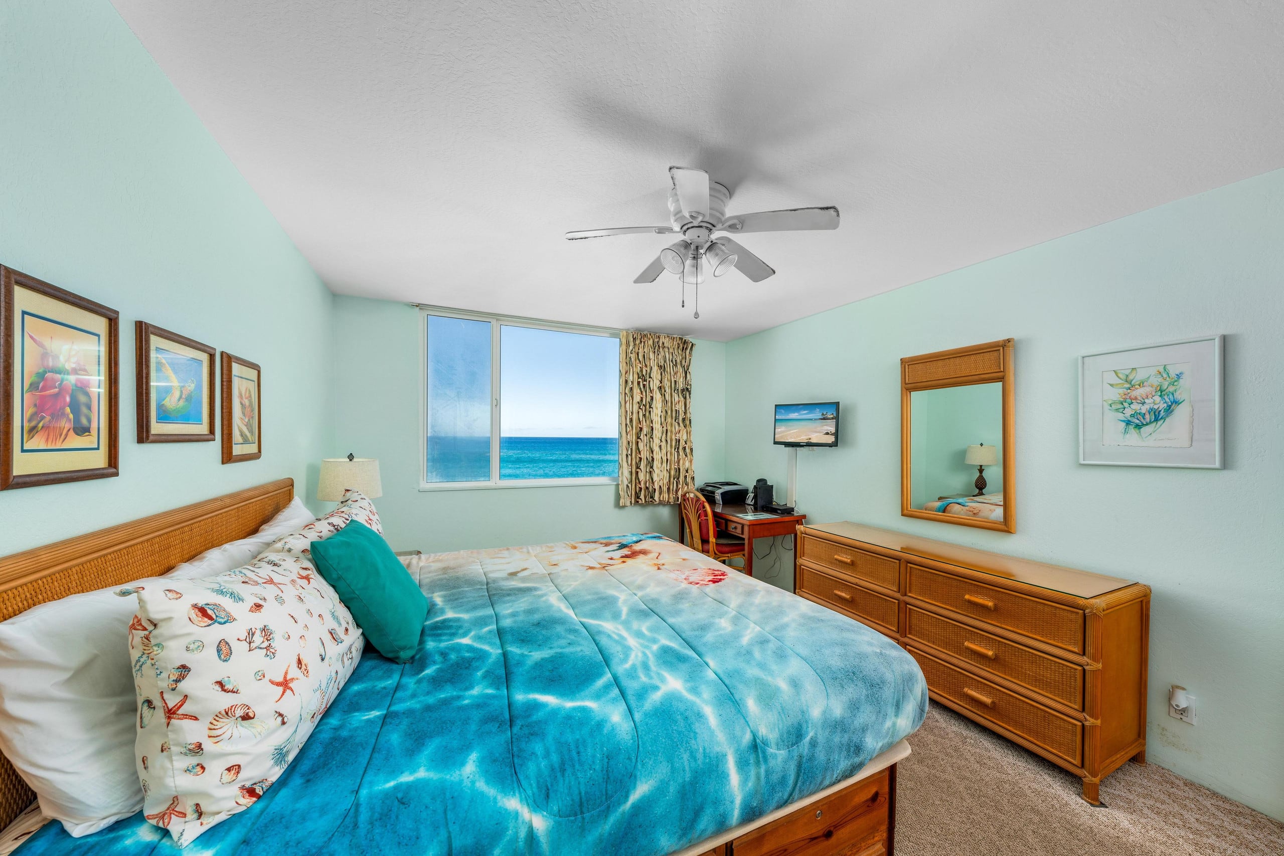 Condo in Kailua-Kona · ★4.6 · 1 bedroom · 2 beds · 1 bath - Image 15