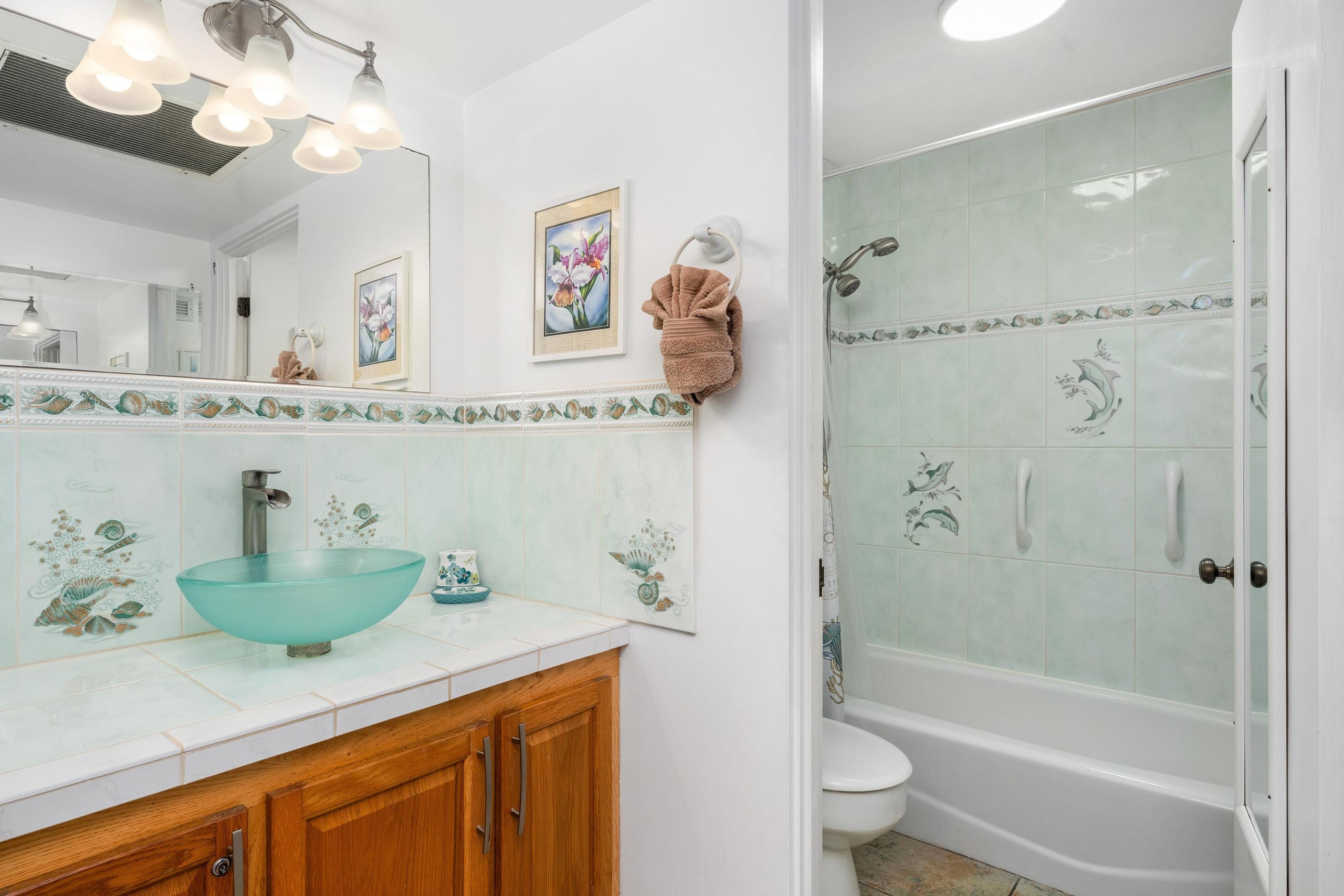 Condo in Kailua-Kona · ★4.6 · 1 bedroom · 2 beds · 1 bath - Image 18