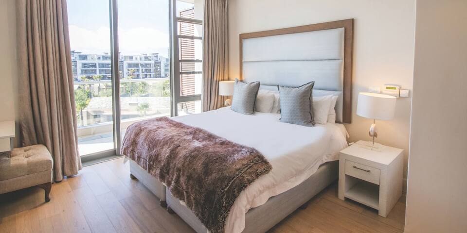 Two Bedroom Apartment – fully furnished and design gallery image 4