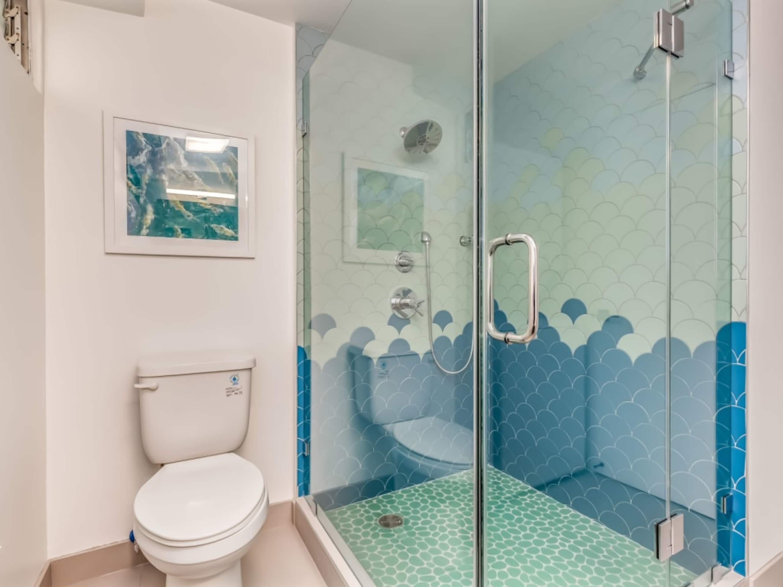 Condo in Honolulu · ★4.43 · 1 bedroom · 1 bed · 1 private bath - Image 23