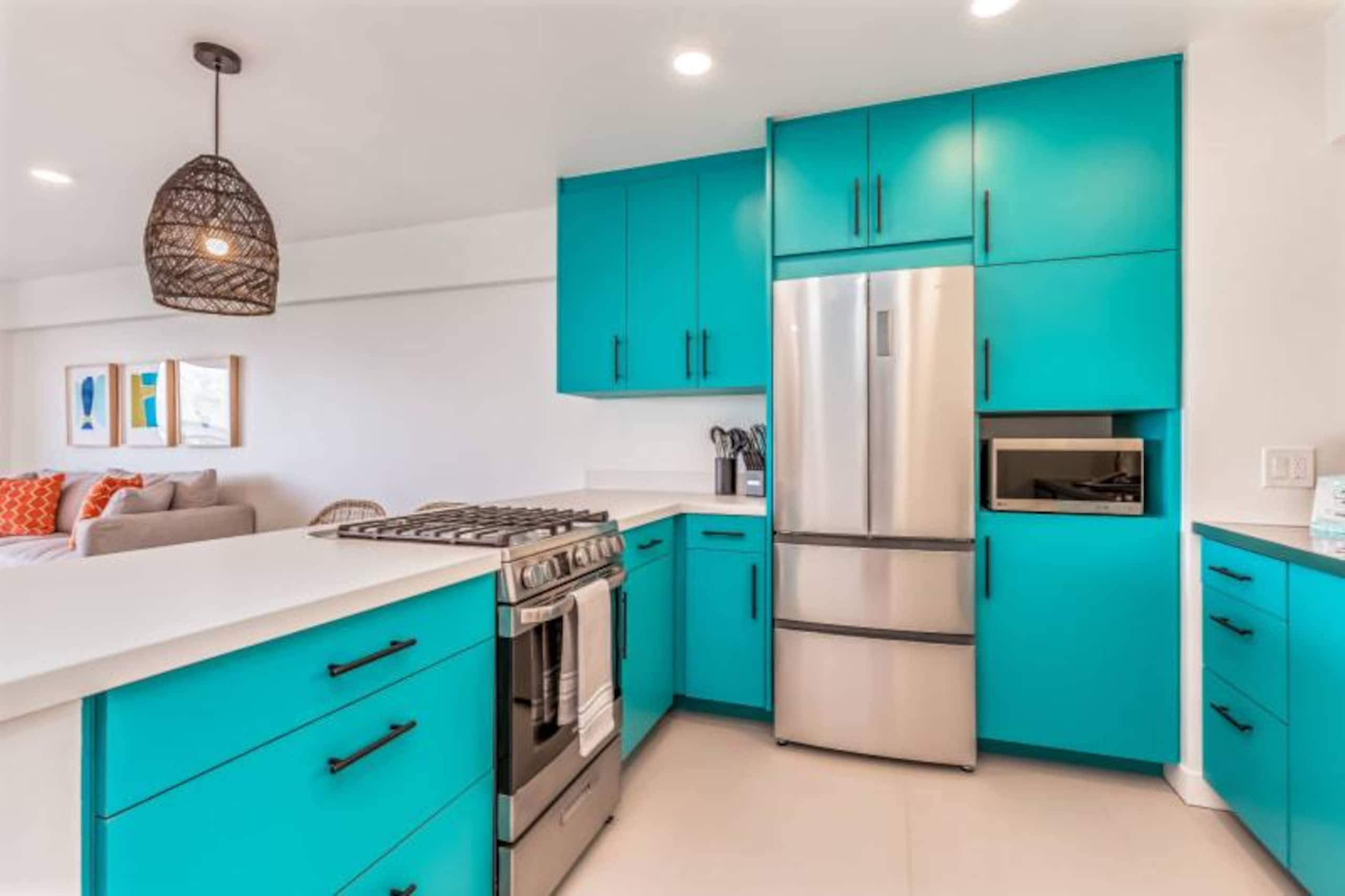 Condo in Honolulu · ★4.43 · 1 bedroom · 1 bed · 1 private bath - Image 10