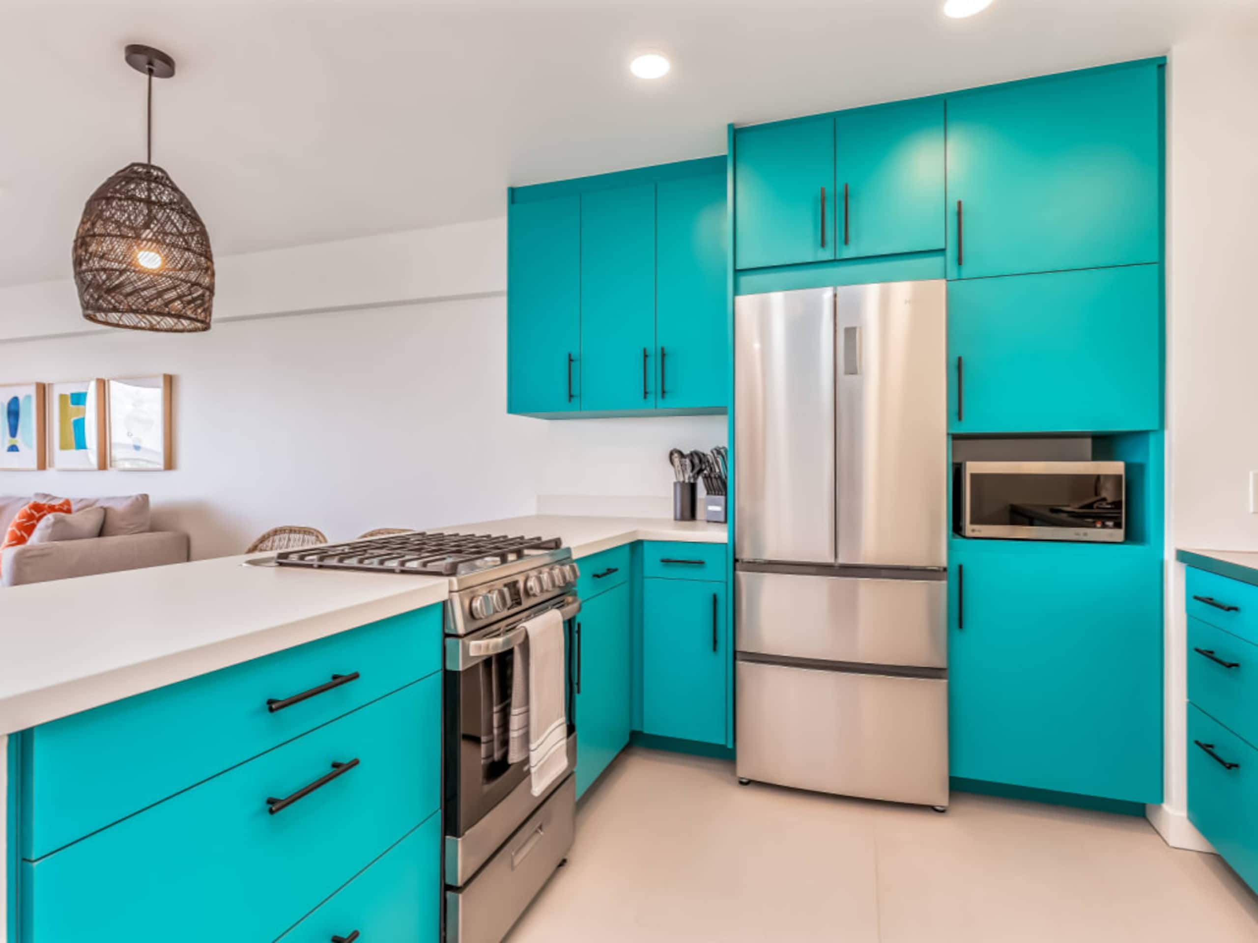 Condo in Honolulu · ★4.43 · 1 bedroom · 1 bed · 1 private bath - Image 13