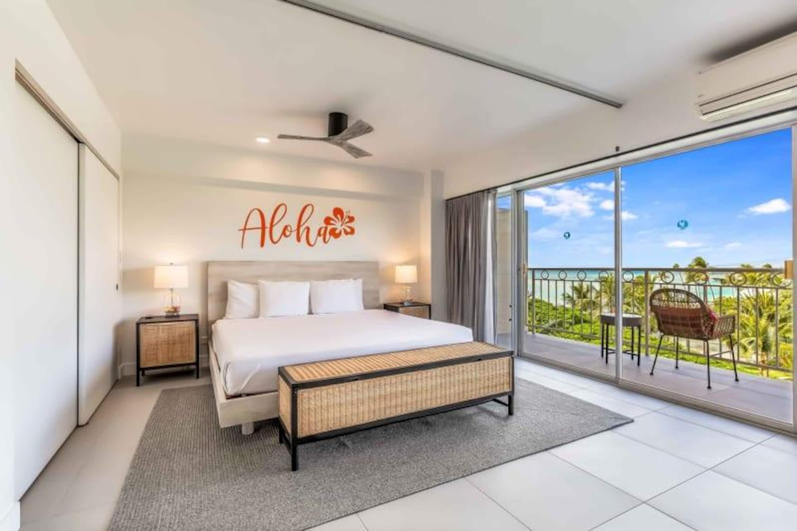 Condo in Honolulu · ★4.43 · 1 bedroom · 1 bed · 1 private bath - Image 20
