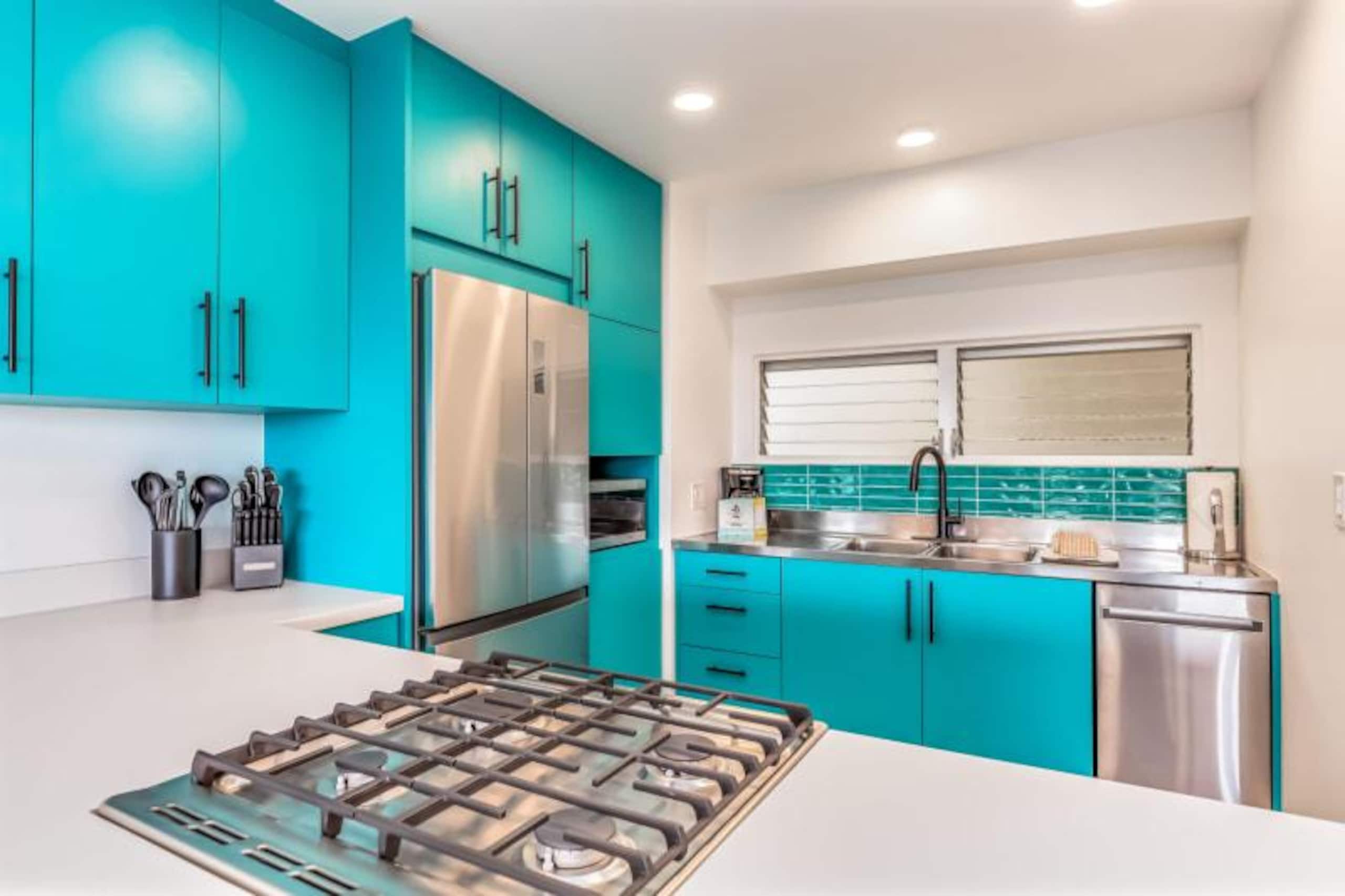 Condo in Honolulu · ★4.43 · 1 bedroom · 1 bed · 1 private bath - Image 12