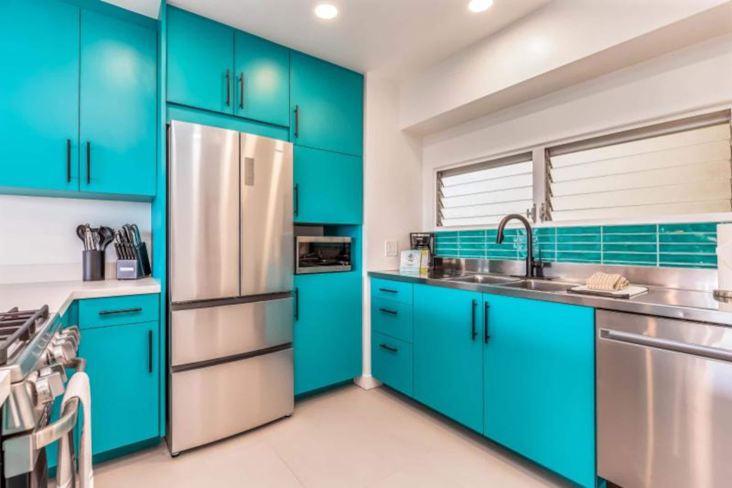 Condo in Honolulu · ★4.43 · 1 bedroom · 1 bed · 1 private bath - Image 11