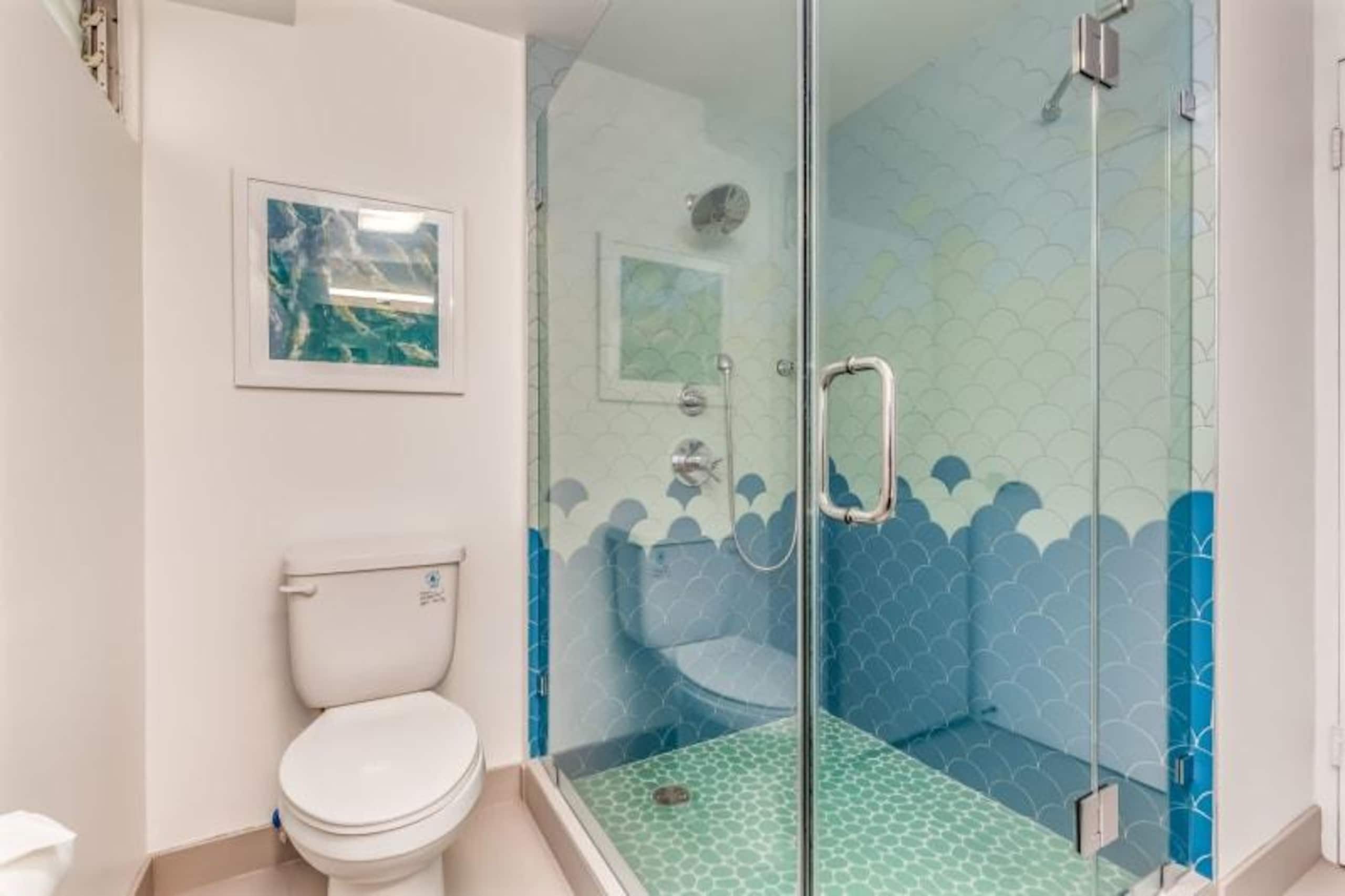 Condo in Honolulu · ★4.43 · 1 bedroom · 1 bed · 1 private bath - Image 22