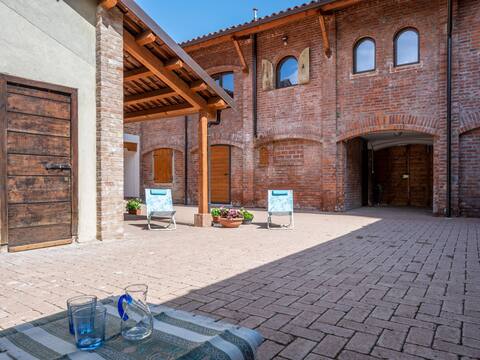La Quercia by Interhome