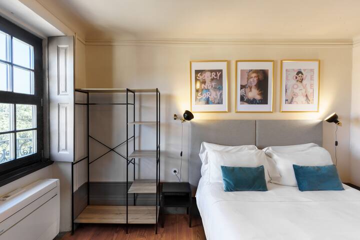 Feel Porto Antique Poveiros Flat Iii gallery image 2