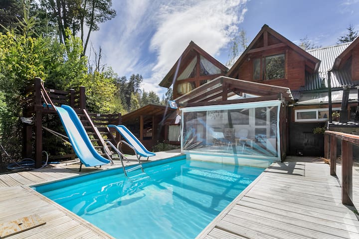 Maria Del Pilar managed Airbnb listing 2