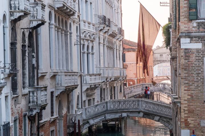 Palazzo Soranzo Noble Floor R&R gallery image 5