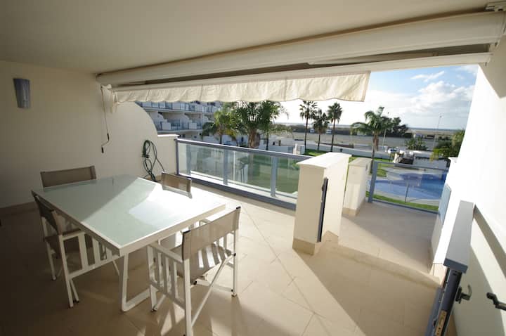 Livingtarifa Apartamento Sugar - Tarifa