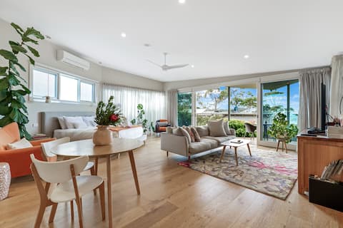 Top Airbnb: Great Ocean Road Sunrises in Lorne