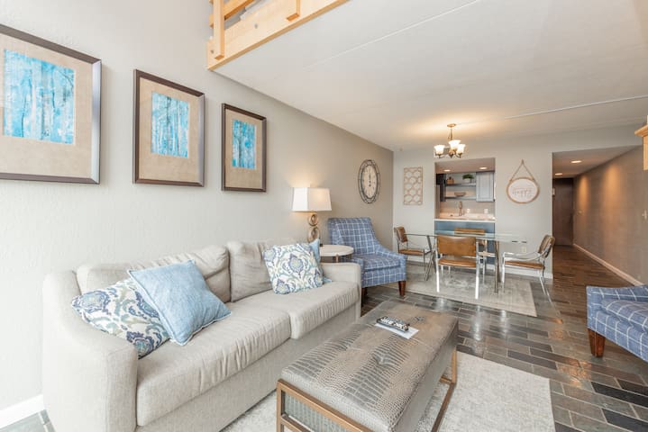 Will O The Wisp managed Airbnb listing 1