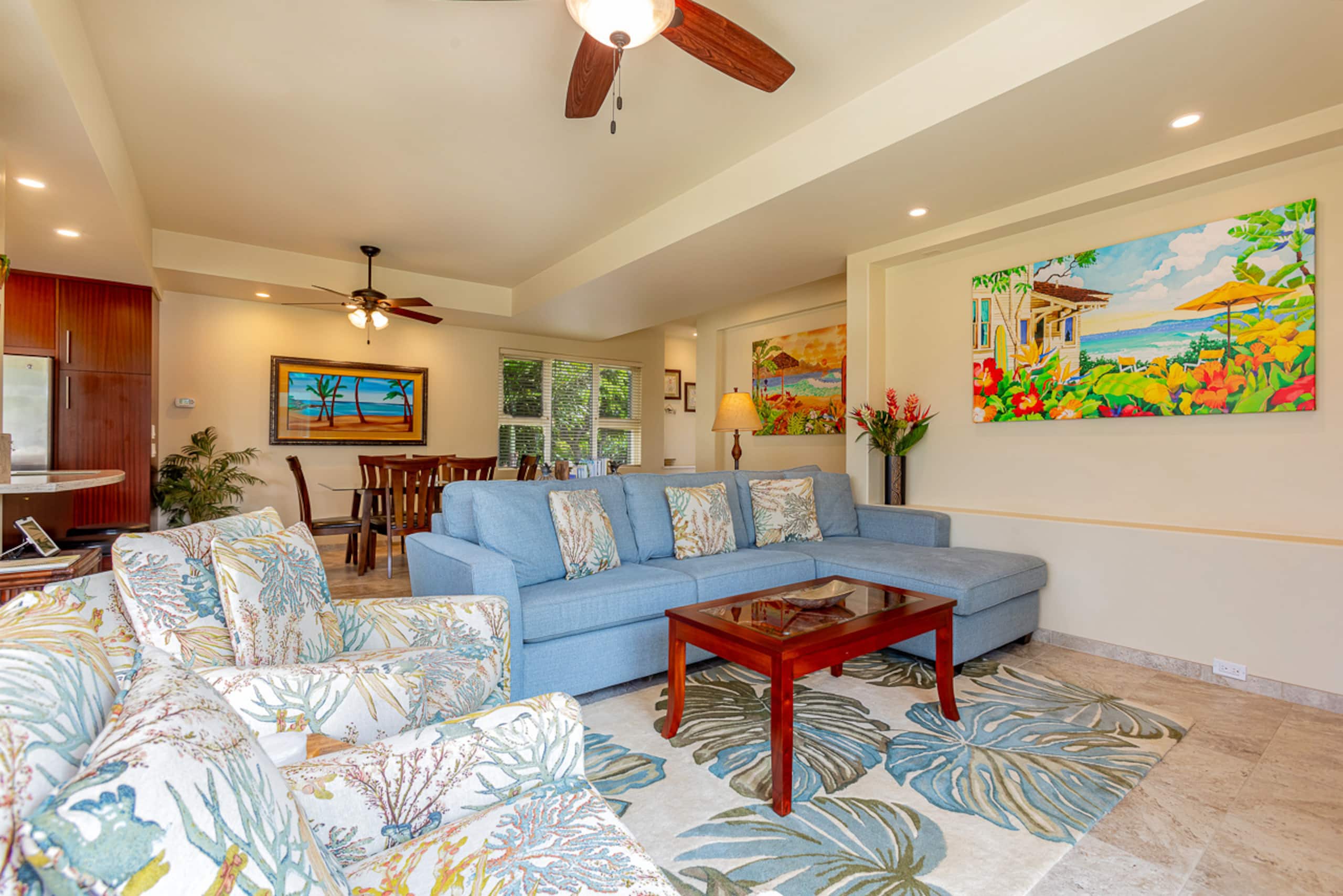 Condo in Kihei · ★5.0 · 2 bedrooms · 3 beds · 2 baths - Image 13