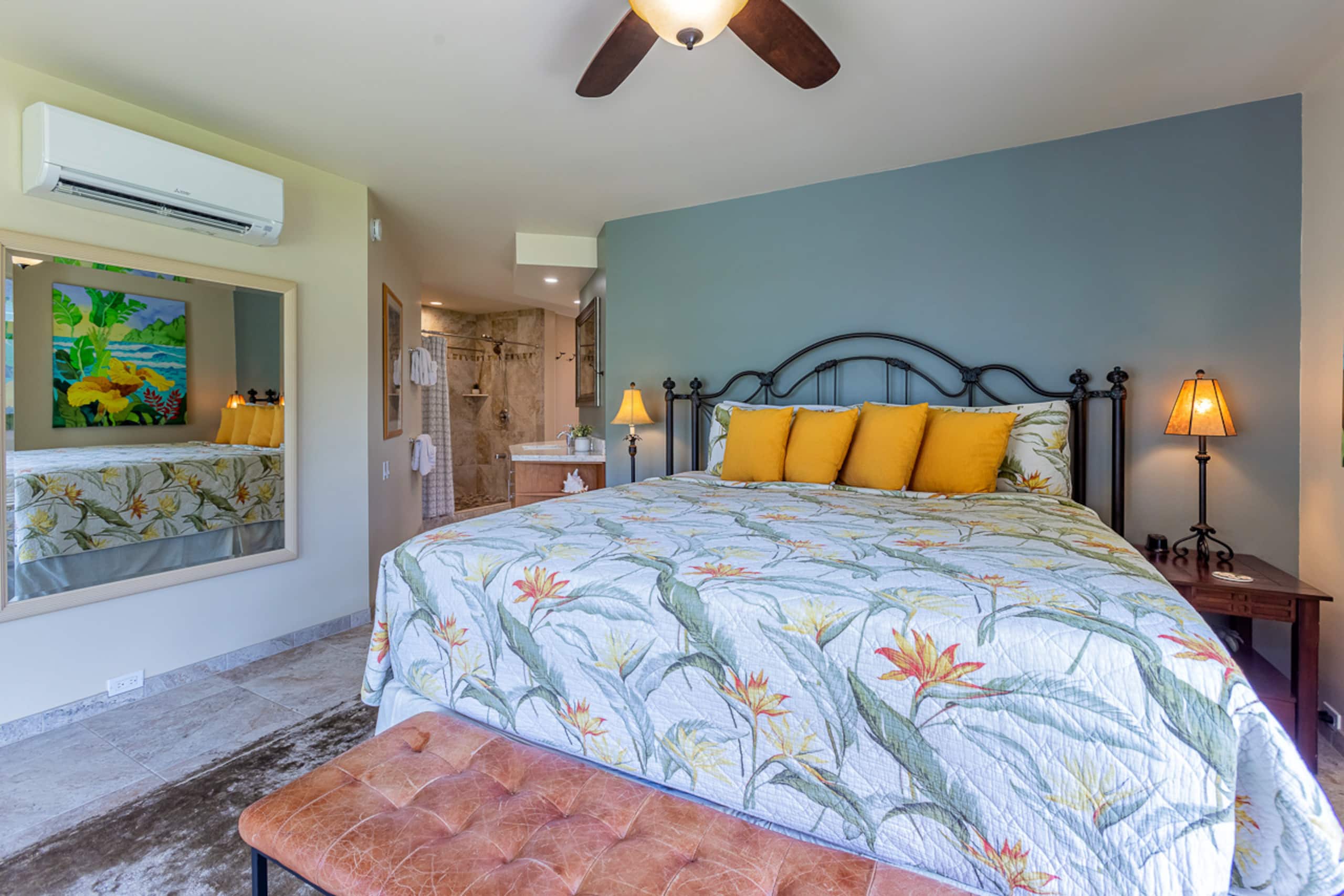 Condo in Kihei · ★5.0 · 2 bedrooms · 3 beds · 2 baths - Image 28