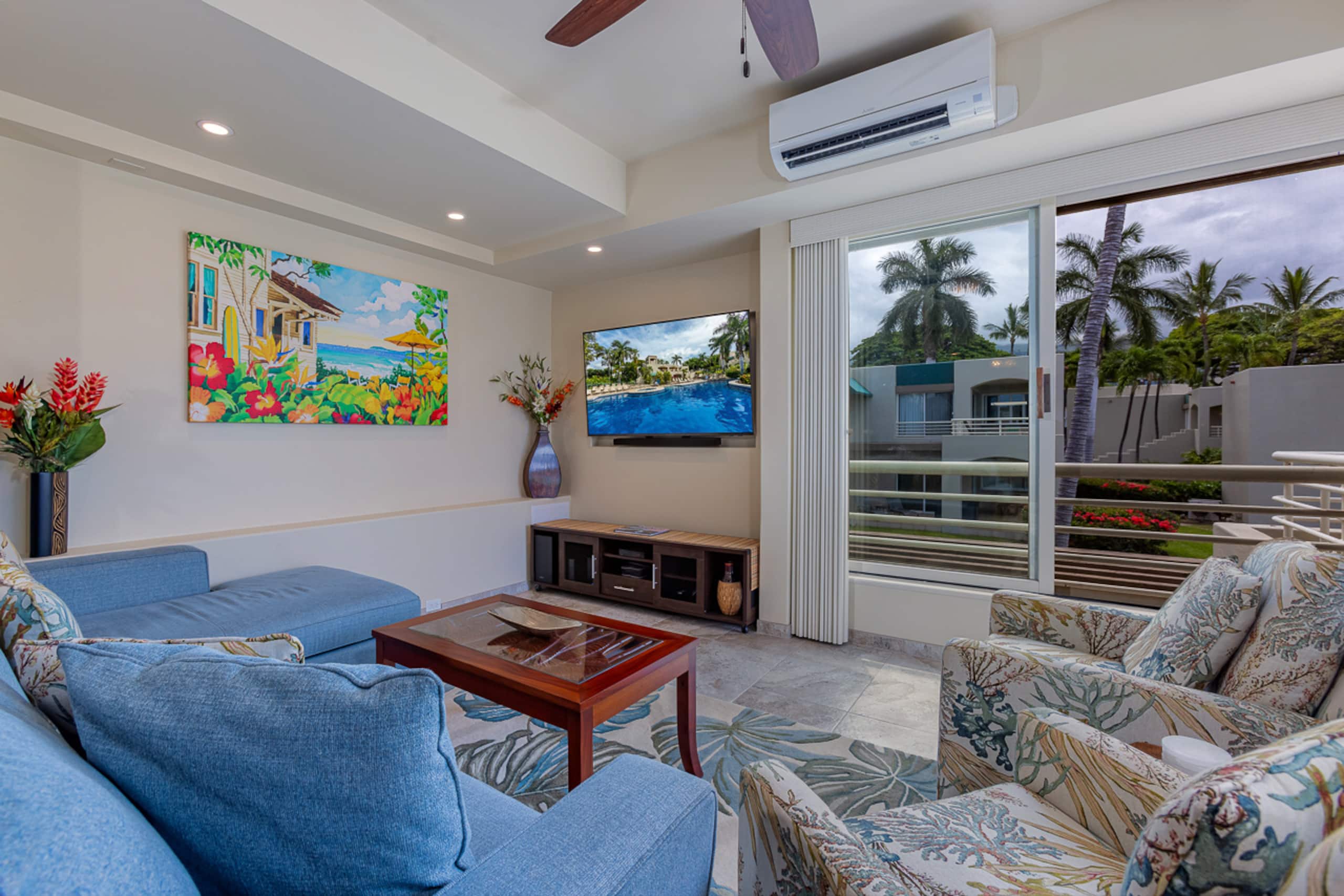 Condo in Kihei · ★5.0 · 2 bedrooms · 3 beds · 2 baths - Image 14