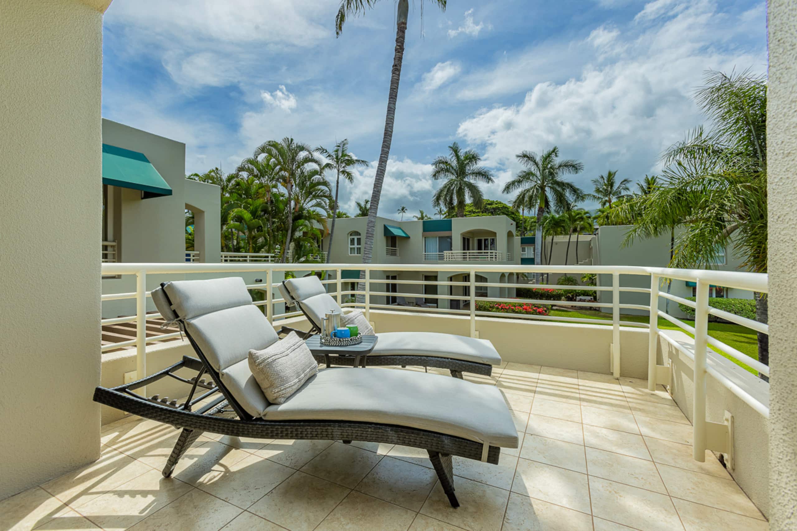 Condo in Kihei · ★5.0 · 2 bedrooms · 3 beds · 2 baths - Image 10