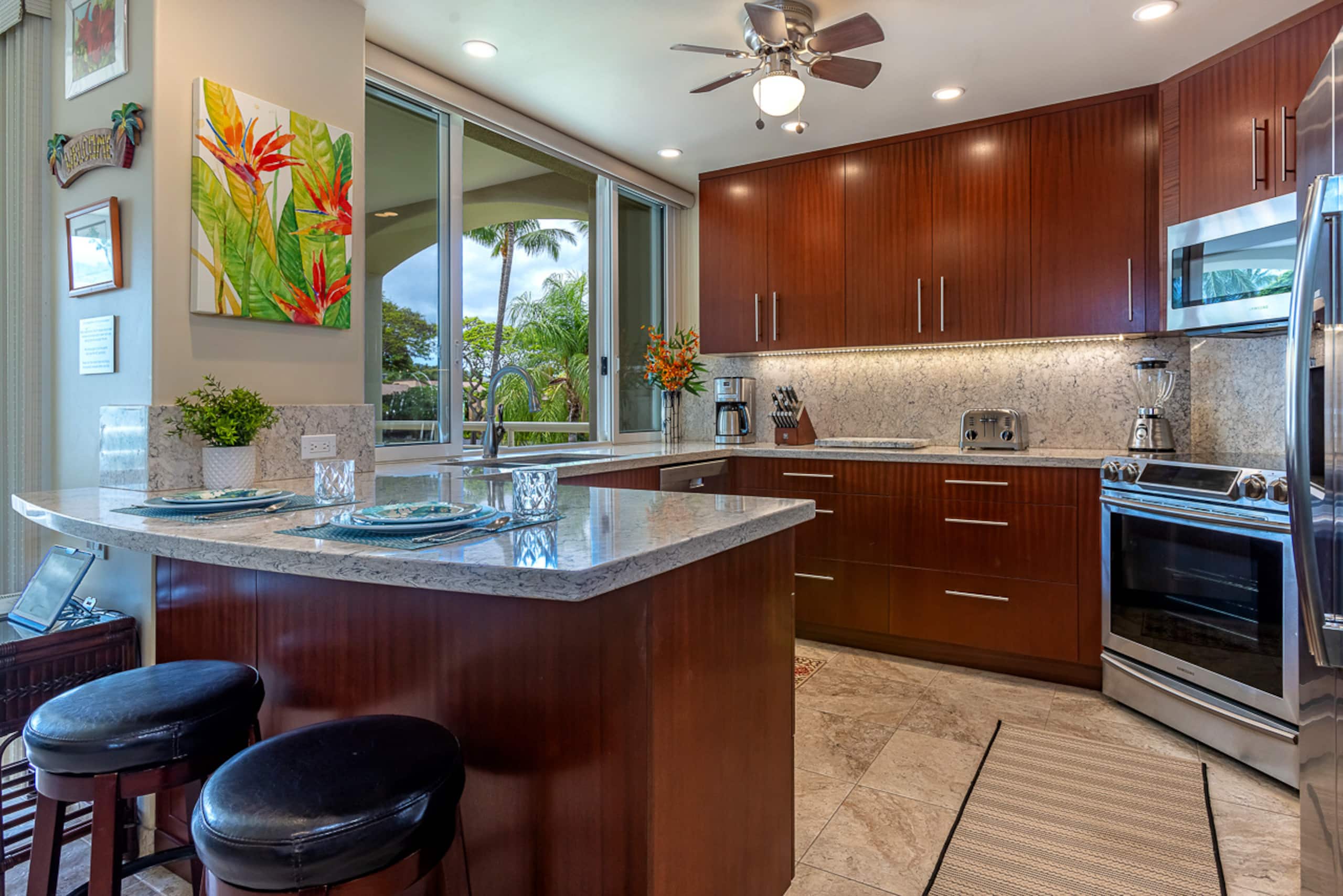 Condo in Kihei · ★5.0 · 2 bedrooms · 3 beds · 2 baths - Image 20