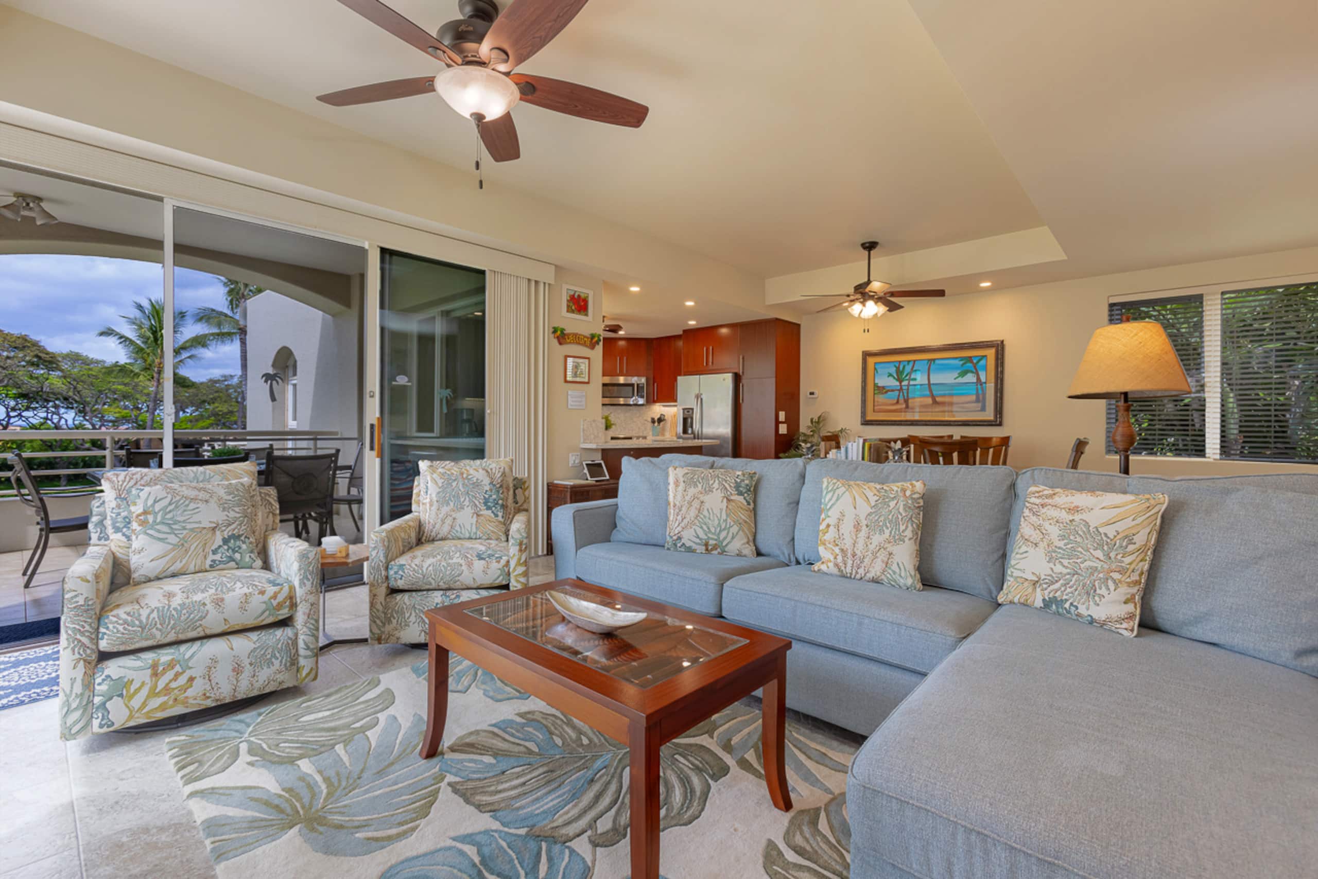 Condo in Kihei · ★5.0 · 2 bedrooms · 3 beds · 2 baths - Image 16