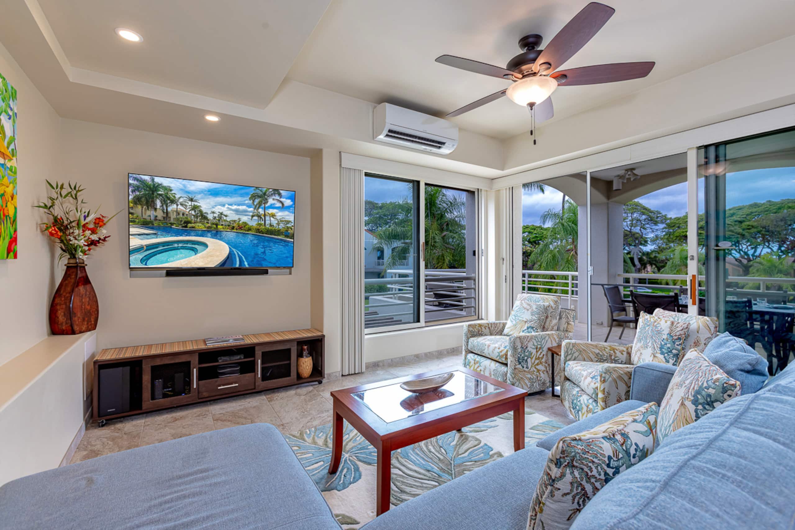 Condo in Kihei · ★5.0 · 2 bedrooms · 3 beds · 2 baths - Image 3