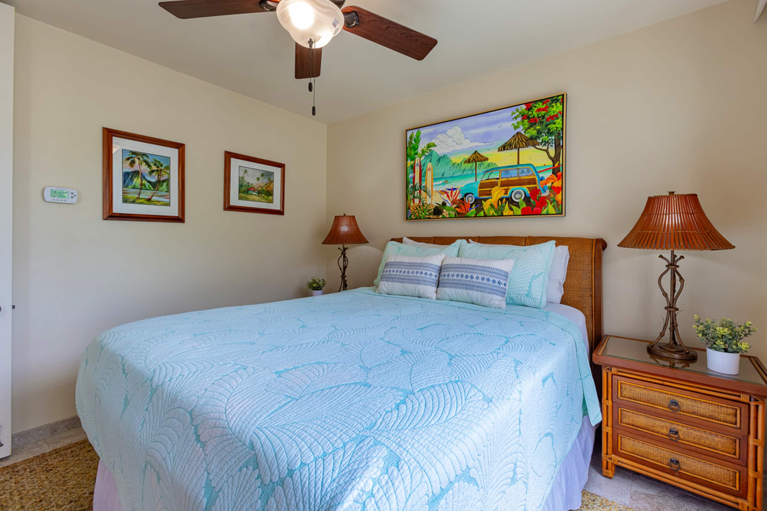 Condo in Kihei · ★5.0 · 2 bedrooms · 3 beds · 2 baths - Image 35