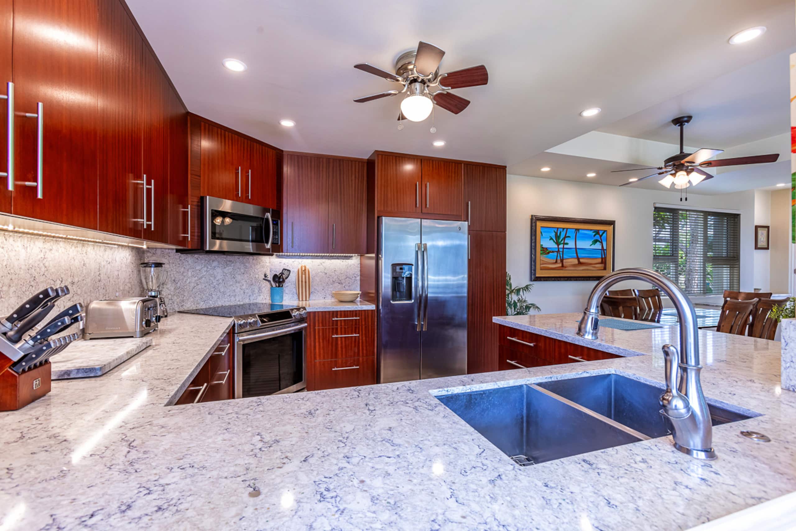 Condo in Kihei · ★5.0 · 2 bedrooms · 3 beds · 2 baths - Image 21