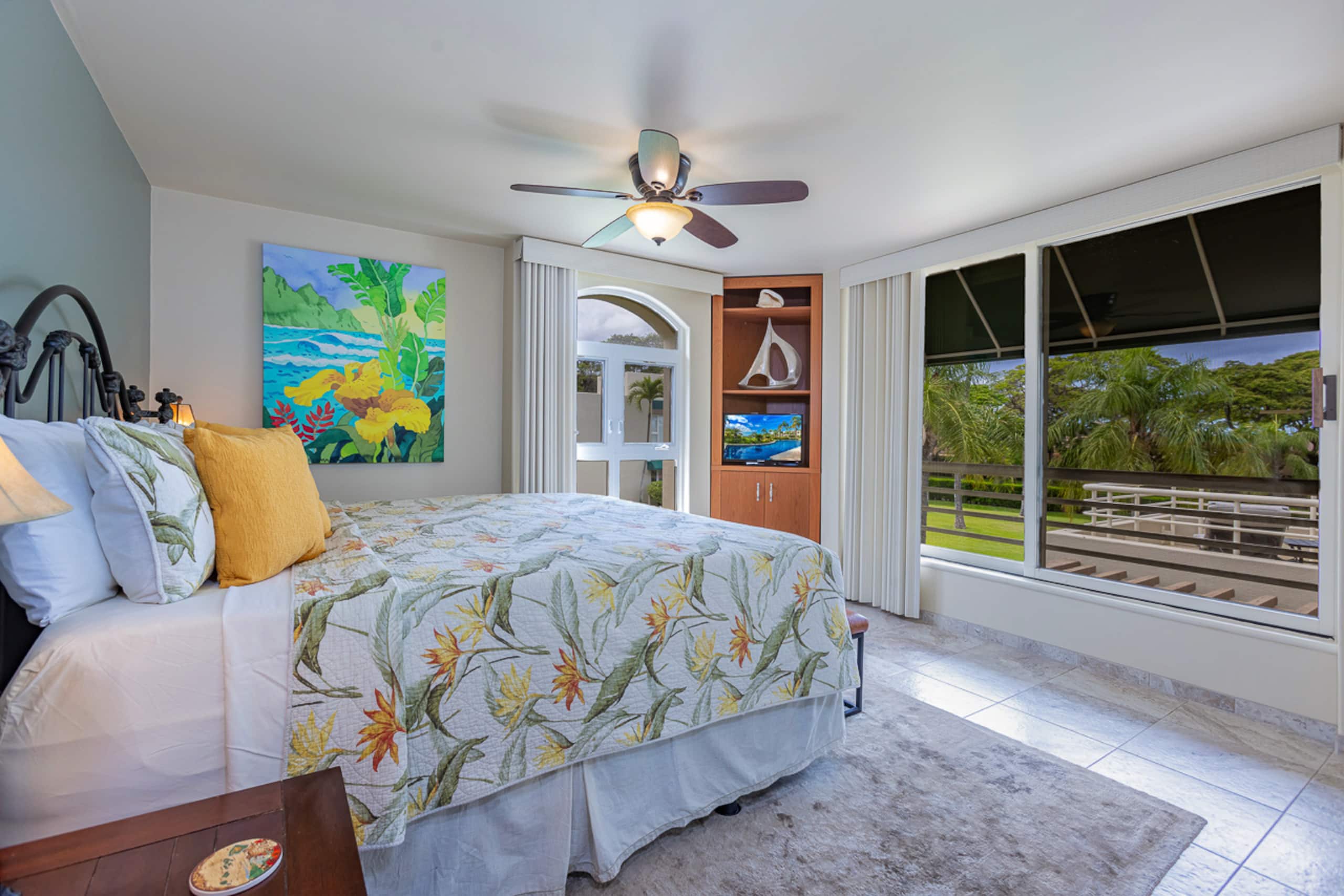Condo in Kihei · ★5.0 · 2 bedrooms · 3 beds · 2 baths - Image 27