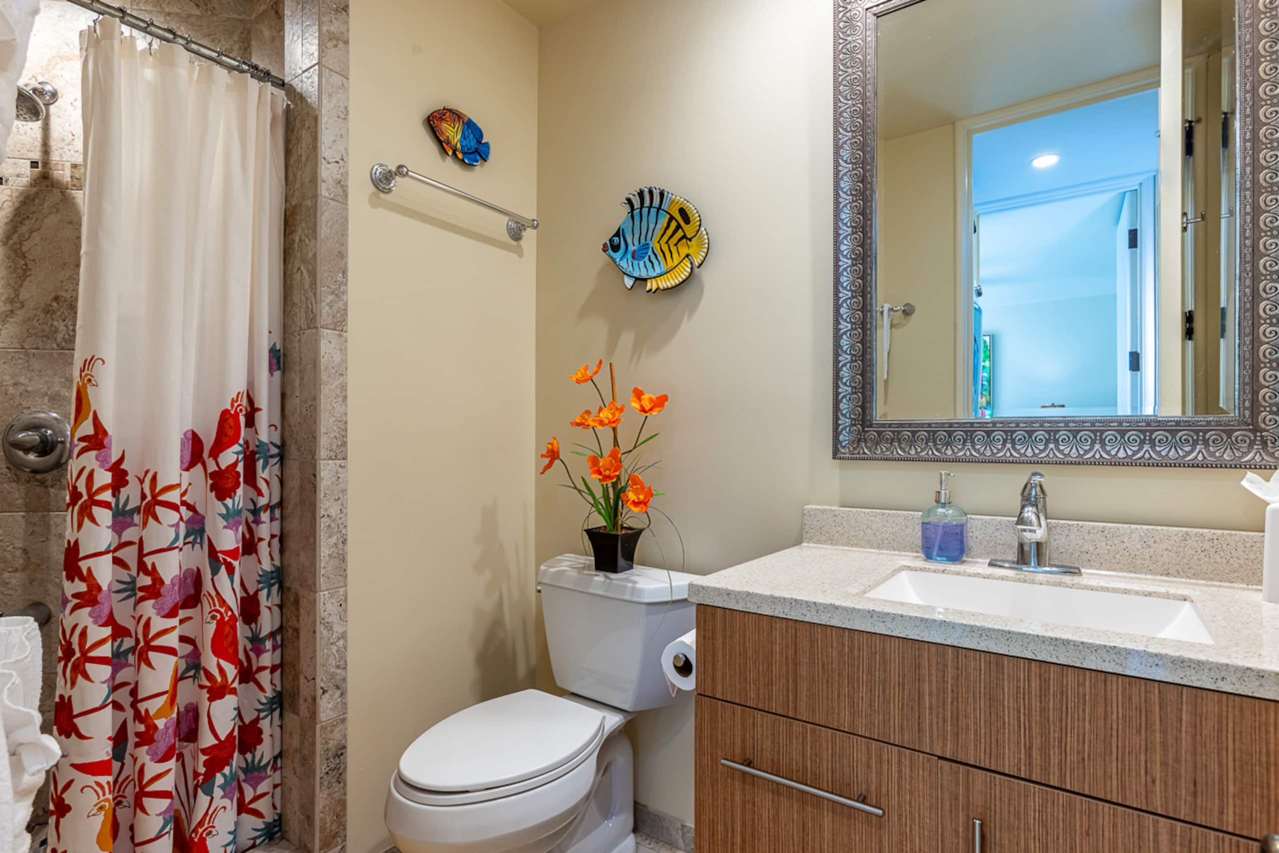 Condo in Kihei · ★5.0 · 2 bedrooms · 3 beds · 2 baths - Image 36
